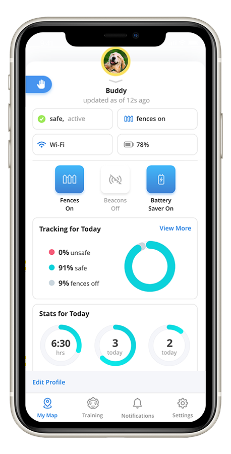 Buddy-Activity-Screen-iphone11